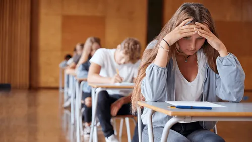 Bac 2026 : l’épreuve de physique-chimie visée par une pétition 