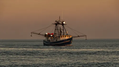 Bagarre à bord d’un bateau de pêche finistérien 