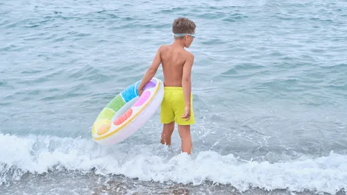 Charente-Maritime : alerte maximale aux baïnes sur le littoral
