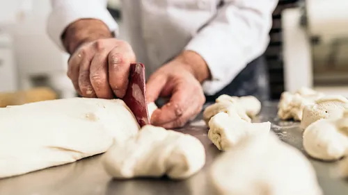 Une équipe des Pays de la Loire championne de France de boulangerie !