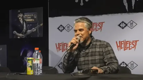 Le patron du Hellfest, condamné pour abus de confiance