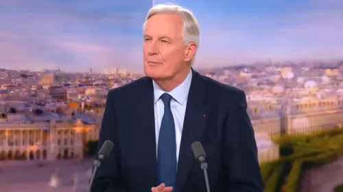 Bruno Retailleau, Didier Migaud, Gil Avérous… Découvrez le...