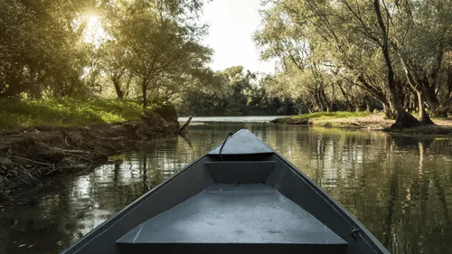 Deux-Sèvres : étrange disparition de 2 hommes dans le Marais poitevin