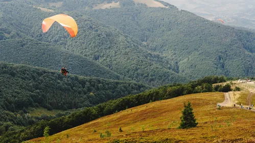 Un Vendéen amateur de base-jump se tue dans les Pyrénées