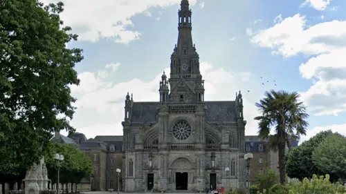 Morbihan : deux ans après sa disparition, le curé de Ploërmel...