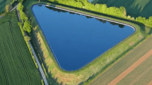 Charente-Maritime : la justice rejette six projets de bassines 