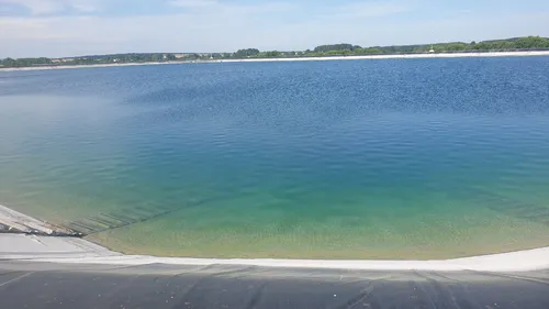 Début du chantier d’une quatrième "mégabassine" en Deux-Sèvres