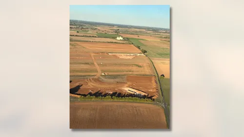 Deux-Sèvres : les rassemblements anti-bassines interdits par arrêté...