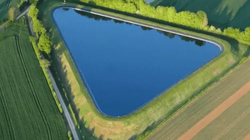 Bassines : des projets de réserves validés dans la Vienne