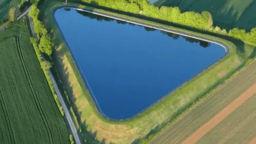 Bassines : des projets de réserves validés dans la Vienne