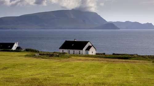 84 000 euros offerts par l’Irlande pour vivre sur une île isolée