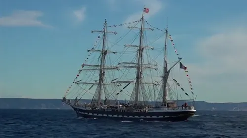 La flamme olympique arrive en France ce mercredi