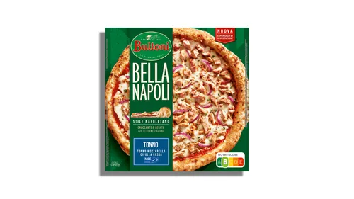 Nouvelle plainte contre Buitoni visant une deuxième gamme de pizzas