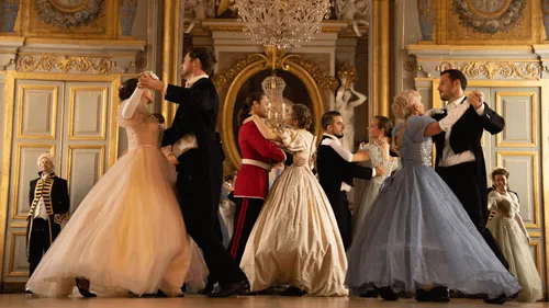 Le spectacle immersif "La Belle et la Bête" de retour au Château du...