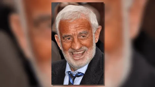 Jean-Paul Belmondo, monstre du cinéma, est décédé à l'âge de 88 ans