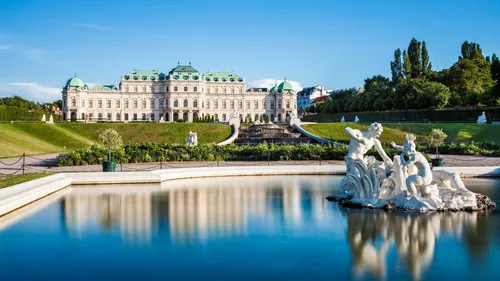 Cette ville a été élue la plus agréable au monde