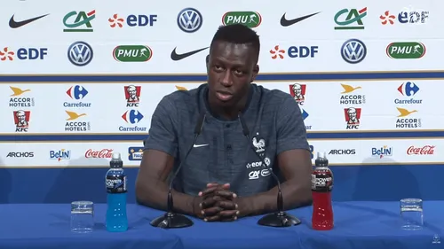 Jugé non-coupable de viol et tentative de viol, Benjamin Mendy...