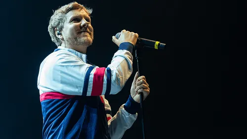 Benoît Poher de Kyo en  interview dans le 6-10 de Niko & Julie !