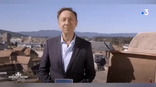 Le monument préféré des Français 2021 : fin des votes ce jeudi, à...