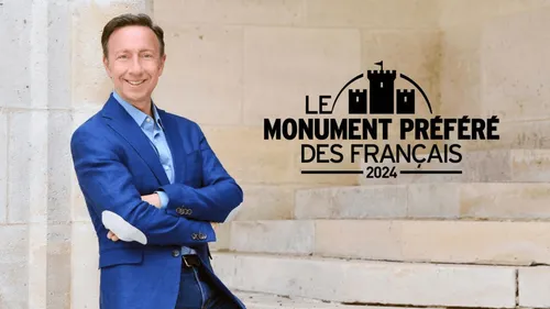Le Monument préféré des Français 2024 : les représentants de nos...