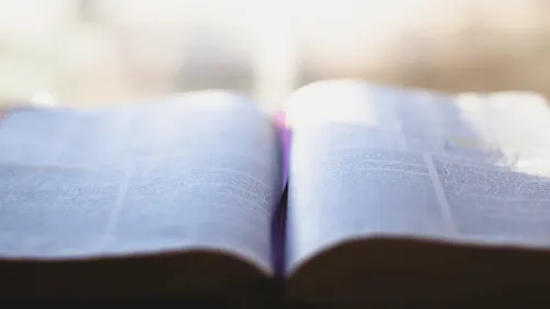 Les Français croient de moins en moins en Dieu