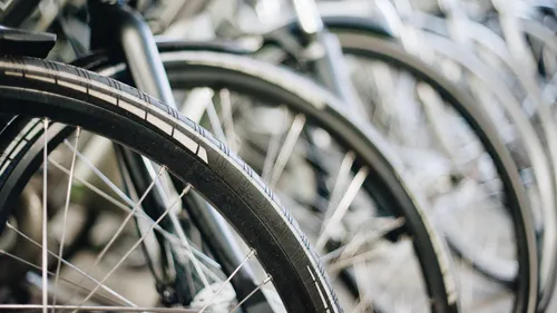 Vol de vélos dans plusieurs départements : trois personnes...