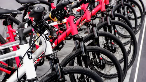 Ils volaient des vélos haut de gamme avec des cannes à pêche : 5...