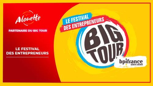Le Big Tour arrive aux Sables d’Olonne et à Pornic 