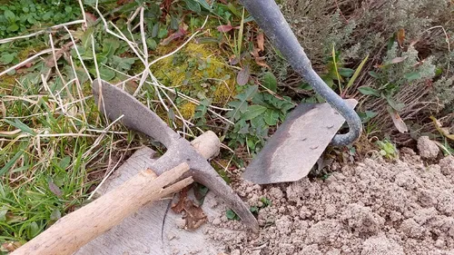 Haute-Vienne : une partie de jardinage se termine à coups de binette