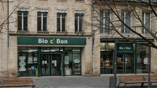 Deux anciens dirigeants de Bio C'Bon jugés pour pratiques...