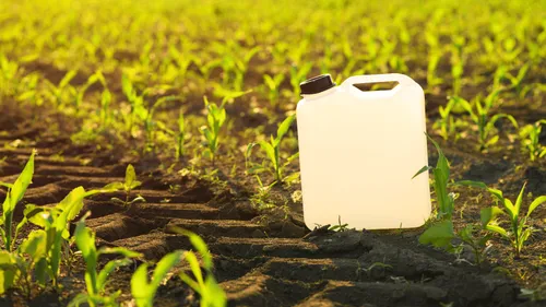 L'autorisation du glyphosate finalement renouvelée pour 10 ans