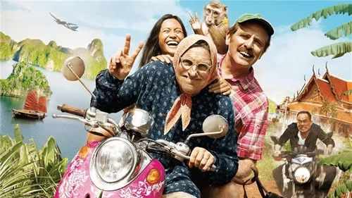 Le marathon des Bodin’s dans les salles