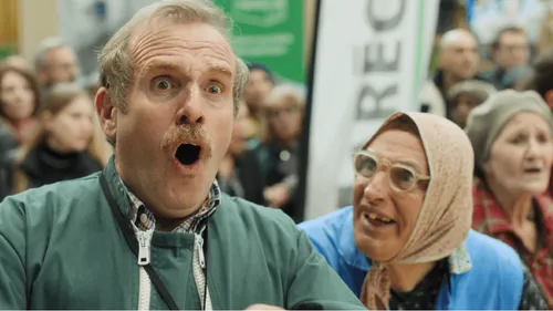 Les Bodin’s vont mettre le souk au cinéma !