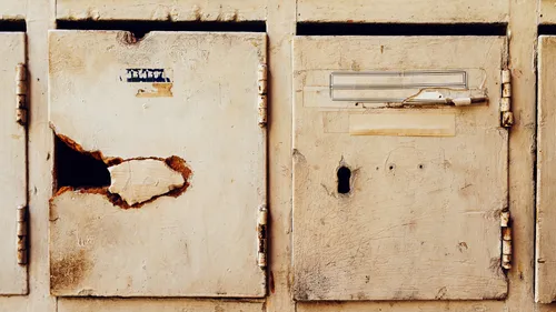 Morbihan : une bombe artisanale explose dans une boite aux lettres,...