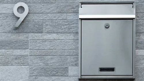 L'interdiction de la pub dans les boites aux lettres testée dans 15...