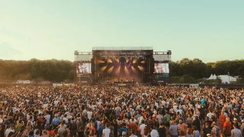 Les 3 actions écoresponsables du festival Terres du Son