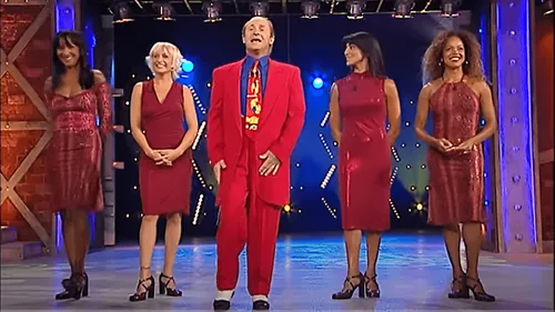 Ce jeu culte est de retour à la télévision !