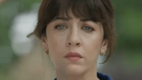 Nolwenn Leroy dans une série tournée en Bretagne : la bande-annonce !