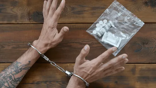 Bretagne : un important trafic de Fentanyl démantelé