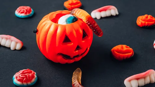 Bonbons d'Halloween : attention à la note salée !