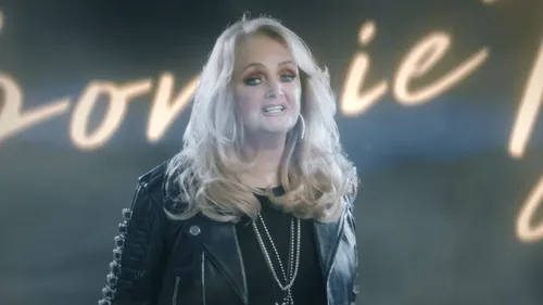 La chanteuse Bonnie Tyler est morte