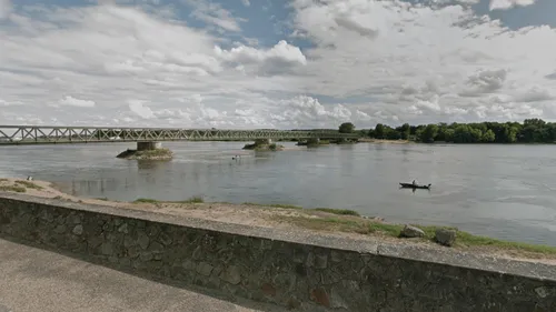 Les bords de Loire à vélo ce week-end !