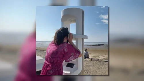 Vendée : admirez le passage du Gois en réalité virtuelle