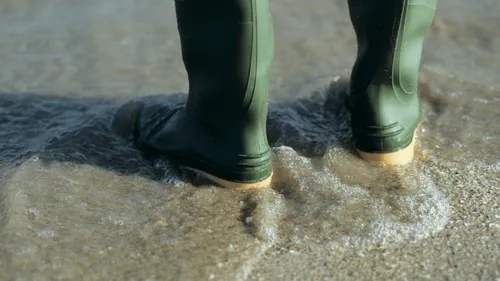 Vendée : un pêcheur à pied porté disparu à l’Aiguillon-la-Presqu’ile