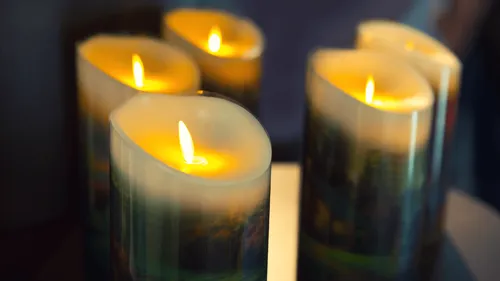 1 an après l'attaque du 7-Octobre en Israël, une journée de...