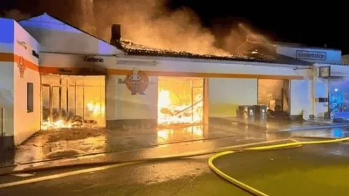Vendée : la boulangerie-pâtisserie mythique de l’Île d’Yeu...