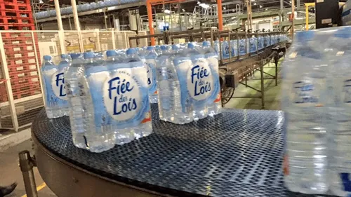 Deux-Sèvres : l'eau de source Fiée des Lois de retour après...