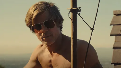 Une retraitée croyait vivre une histoire d’amour avec Brad Pitt et...