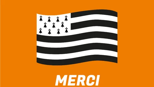 51 149 émojis drapeaux bretons ont été générés en 10 jours sur...