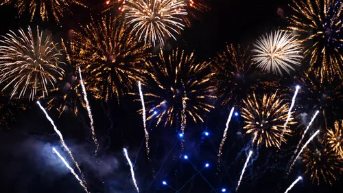Feux d’artifice du 15 août : où voir (ou ne pas voir) un feu...